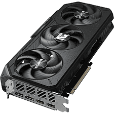 Видеокарта Gigabyte Radeon RX 9070 Gaming OC 16G 16GB GDDR6 (GV-R9070GAMING OC-16GD)