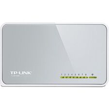 Коммутатор TP-Link TL-SF1008D
