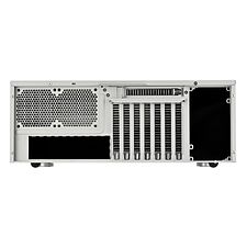 Корпус Silverstone SST-FLP01W (G41FLP01W000020)