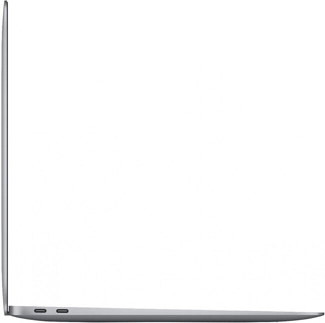 Ноутбук Apple MacBook Air A2337 8Gb/256Gb Space Grey (MGN63HN/A)