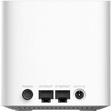 Беспроводной маршрутизатор D-Link COVR-1102 белый