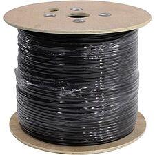 Кабель витая пара Rexant FTP CAT5e 4пары 305м (01-0146)