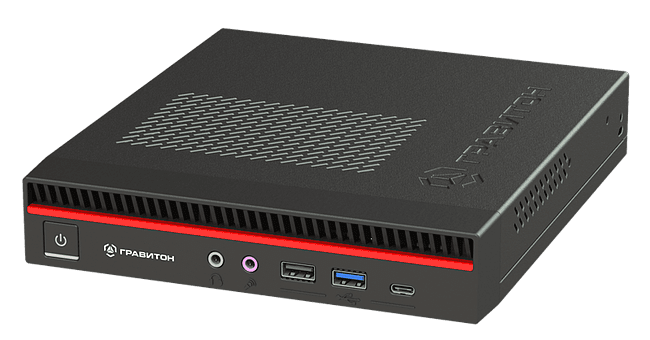 Компьютер Гравитон Д12И (Д12И121335)