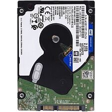 Жесткий диск WD 2TB WD20SPZX