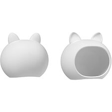 Камера видеонаблюдения Aqara Camera Hub G3 (CH-H03)