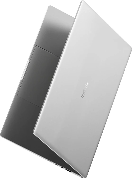 Ноутбук Infinix XBook 15 YL512 Silver (71005000609)