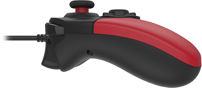 Геймпад A4Tech Bloody GP30 Sports черный/красный
