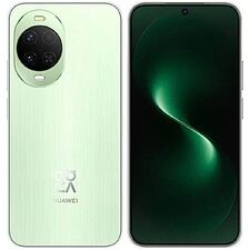Смартфон Huawei Nova 15 12/256GB PSN-LX9 Green (51098TSG)