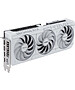 Видеокарта ASUS PRIME GeForce RTX 5070 White OC Edition 12GB GDDR7 PRIME-RTX5070-O12G-WHITE (90YV0M19-M0NA00)