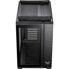 Корпус ASUS TUF Gaming GT502 Plus TG ARGB Black (90DC0090-B19010)