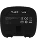 IP-телефон Yealink W71P черный