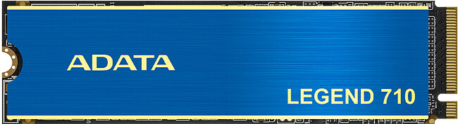 SSD диск A-Data Legend 710 256GB (ALEG-710-256GCS)