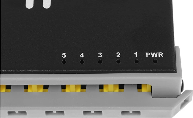 Коммутатор Netis ST105GD