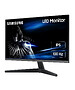 Монитор Samsung S27C330GAI черный (LS27C330GAIXCI)