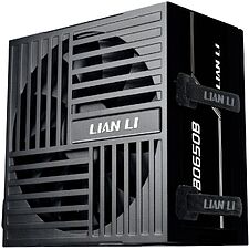 Блок питания Lian Li BX0650B 650W (G9P.BX0650B.B000.RU)