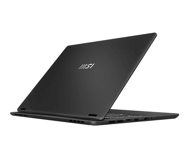 Ноутбук MSI Prestige 14 AI+ Evo C2VMG-044RU Grey (9S7-14N321-044)
