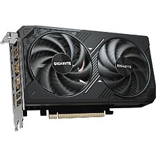 Видеокарта Gigabyte GeForce RTX 5060 Ti Windforce Max OC 8GB GDDR7 (GV-N506TWF2MAX OC-8GD)