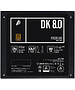Блок питания 1stPlayer PS-800AX 800W черный (DKPM-BRZ-800-BK-EU)