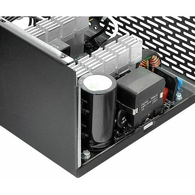 Блок питания Thermaltake Smart BX1 650 (PS-SPD-0650NNSABE-1)