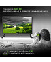 Телевизор Digma DM-LED32SBB31 черный