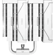 Кулер для процессора PCCooler RZ620 белый (RZ620-WHNWNX-GL)