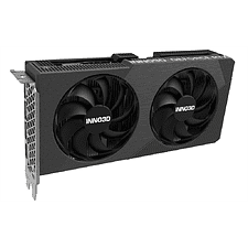 Видеокарта Inno3D RTX 5060 Twin X2 8GB D7 (N50602-08D7-195071N)
