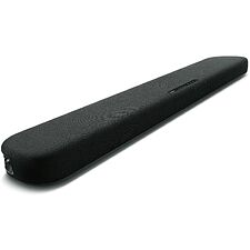 Саундбар Yamaha SR-B20A черный (ASRB20ABL)