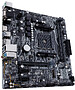 Материнская плата ASUS Prime A320M-K DDR4