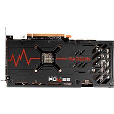 Видеокарта Sapphire Radeon RX 7600 Pulse 8G GDDR6 RTL (11324-01-20G)