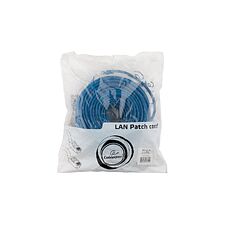Патч-корд Cablexpert PP12-30M/B 30м синий
