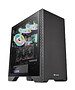 Корпус Thermaltake S300 TG без БП черный (CA-1P5-00M1WN-00)