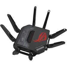 Роутер беспроводной Asus GT-BE98 (90IG08F0-MO9A0V)