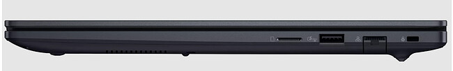 Ноутбук ASUS ExpertBook B3 B3405CVA-LY1461 Gentle Grey (90NX08K1-M01LD0)