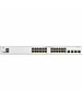 Коммутатор Cisco Catalyst 1200 (C1200-24P-4G)
