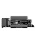 Кулер для процессора ID-Cooling IS-47-XT V2 черный