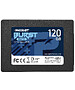 SSD диск Patriot 120GB PBE120GS25SSDR