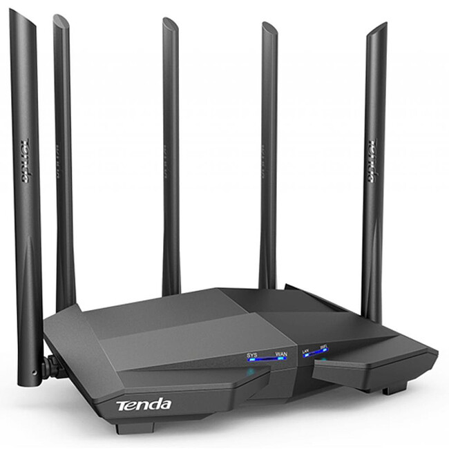 Беспроводной маршрутизатор Tenda AC11