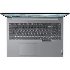 Ноутбук Lenovo ThinkBook 16 G7 AHP Win11Home Arctic Grey (21MU0006CD)