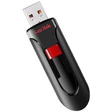 USB Flash-накопитель SanDisk SDCZ600-064G-G35 64GB