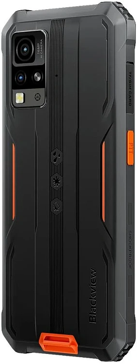 Смартфон Blackview BV4800SE 4/64GB Orange