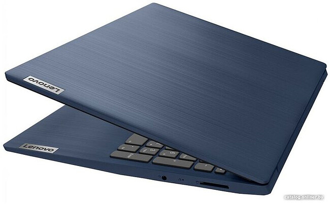 Ноутбук Lenovo IdeaPad 3 15ABA7 (82RN008LRK)