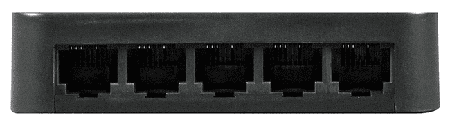 Коммутатор Origo OS1105/A1A