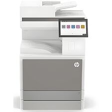 МФУ HP E73130dn (3SJ00A)