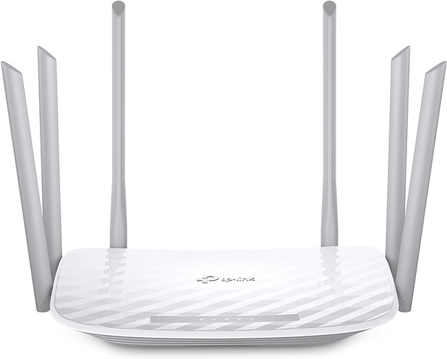 Беспроводной маршрутизатор TP-Link Archer C86