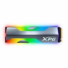 SSD диск A-Data XPG Spectrix S20G 1TB (ASPECTRIXS20G-1T-C) SSD диск A-Data XPG Spectrix S20G 1TB (ASPECTRIXS20G-1T-C)