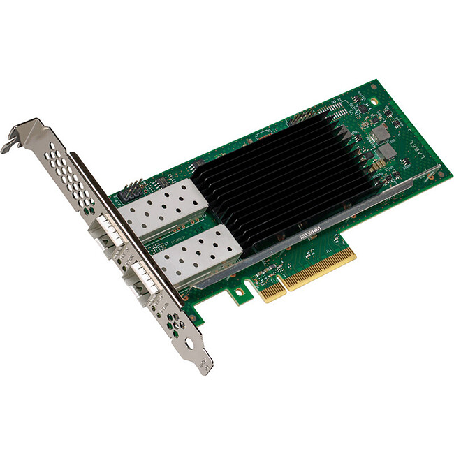Сетевой адаптер Intel E810-XXVDA2G1P5