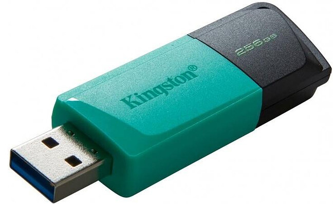 USB Flash-накопитель Kingston DataTraveler Exodia M (DTXM/256GB)