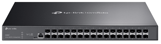 Коммутатор TP-Link Omada SX3032F