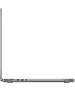 Ноутбук Apple Macbook Pro 16" M1 2021 (Z14V0008D)