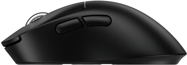 Мышь Logitech G Pro X Superlight 2 DEX Black (910-007357)